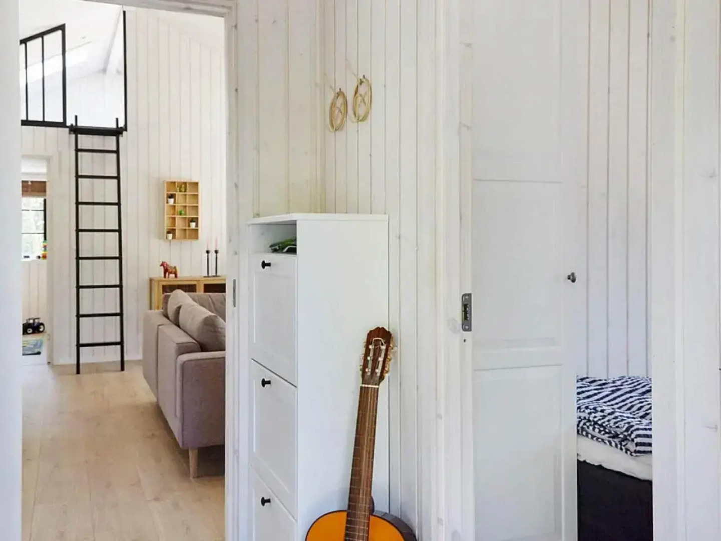 Holiday home Sjællands Odde VI