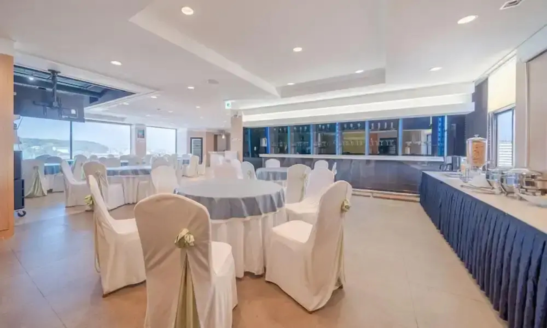 Donghae Gloria Hotel