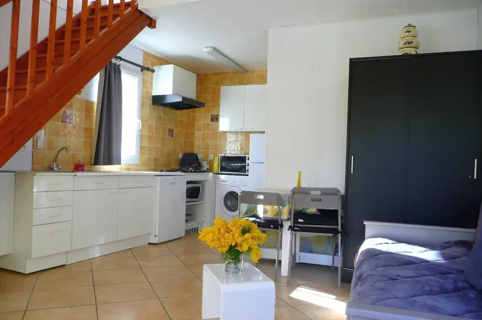 La Soleiade - 20km from Cannes