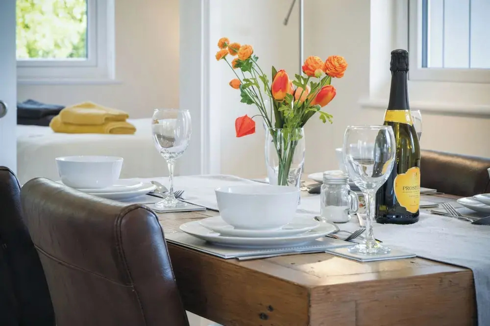 Skomer Lodge - 2 Bedroom Lodge - Manorbier