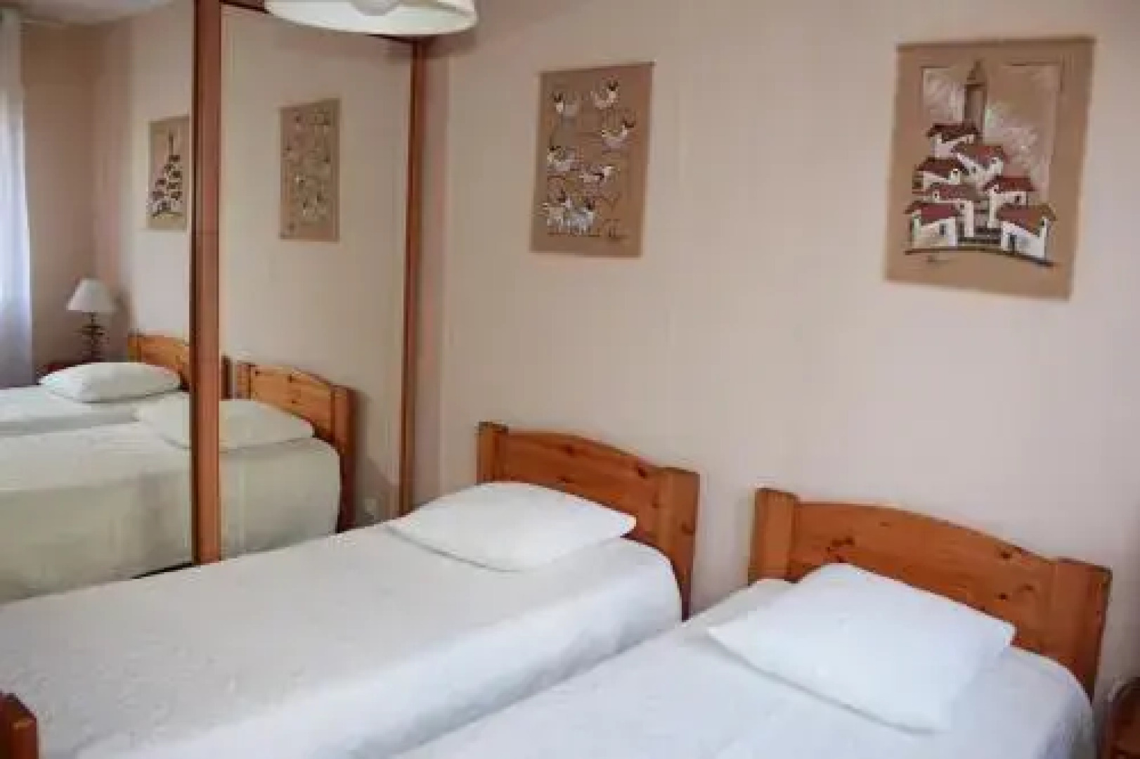 F3 Vue mer Route des Iles Sanguinaires