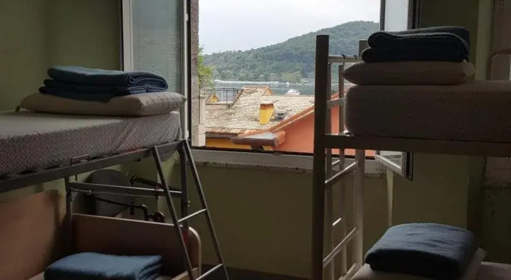 Ostello Porto Venere