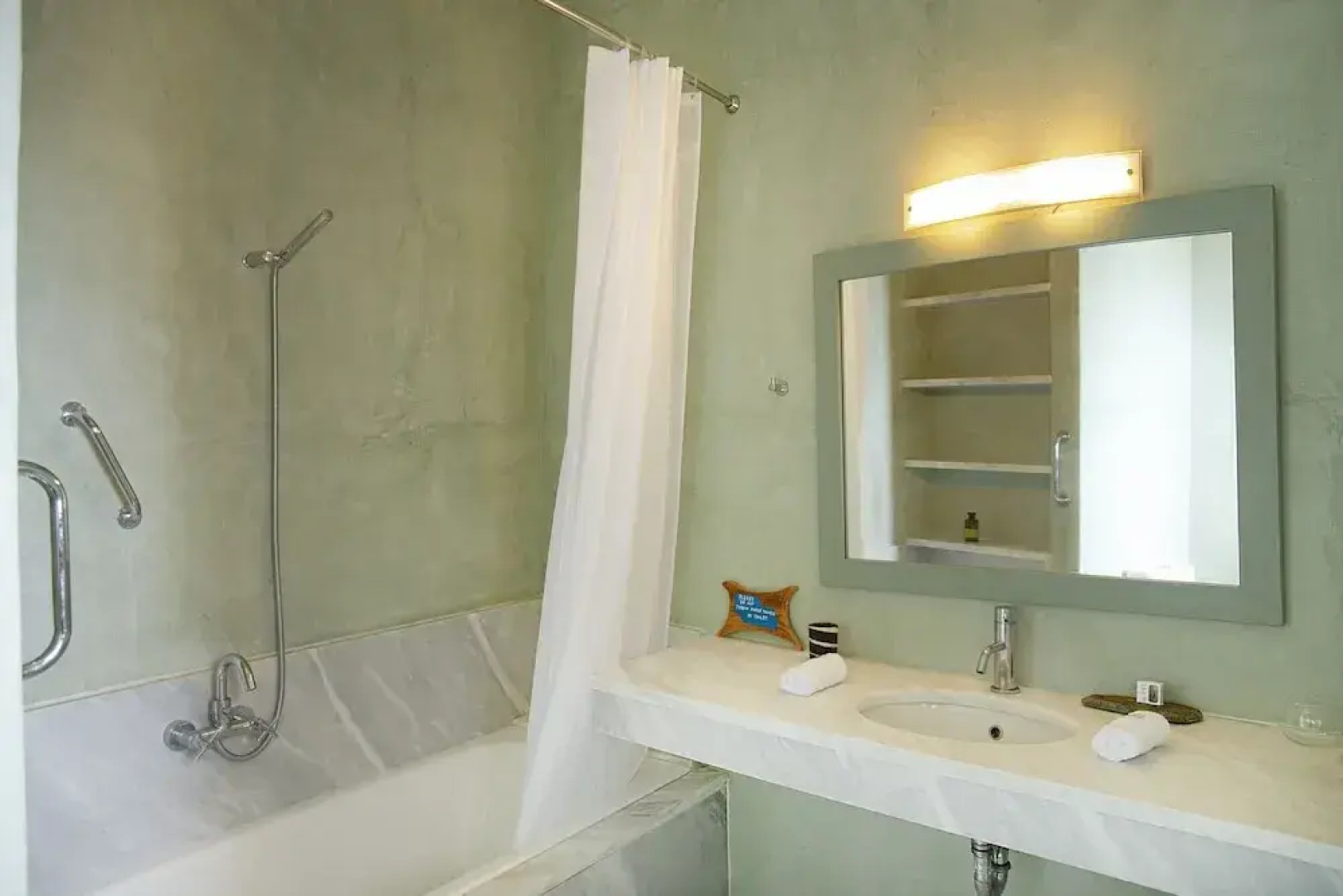 Sky House Tinos