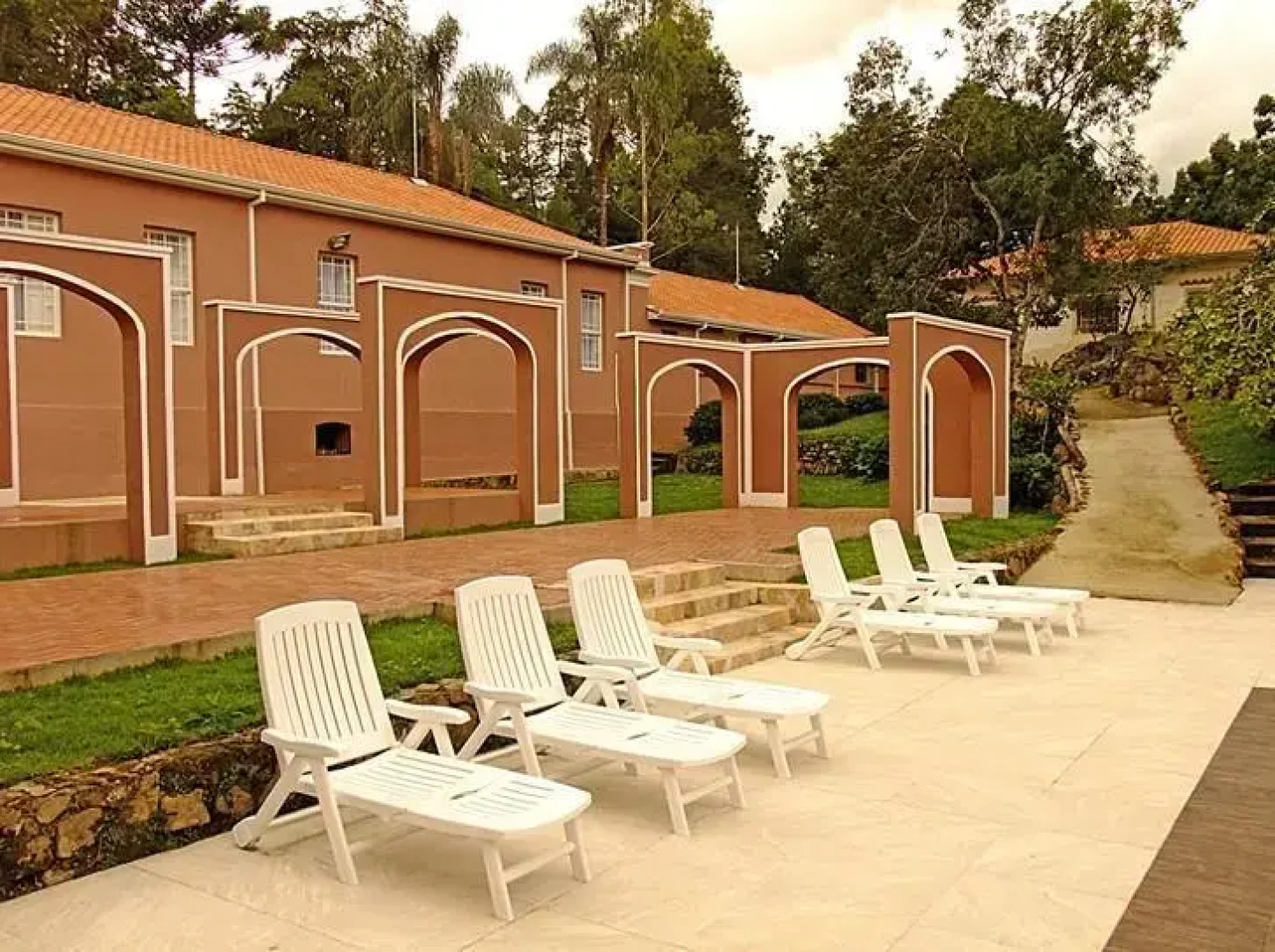 Summit Concept Pocinhos