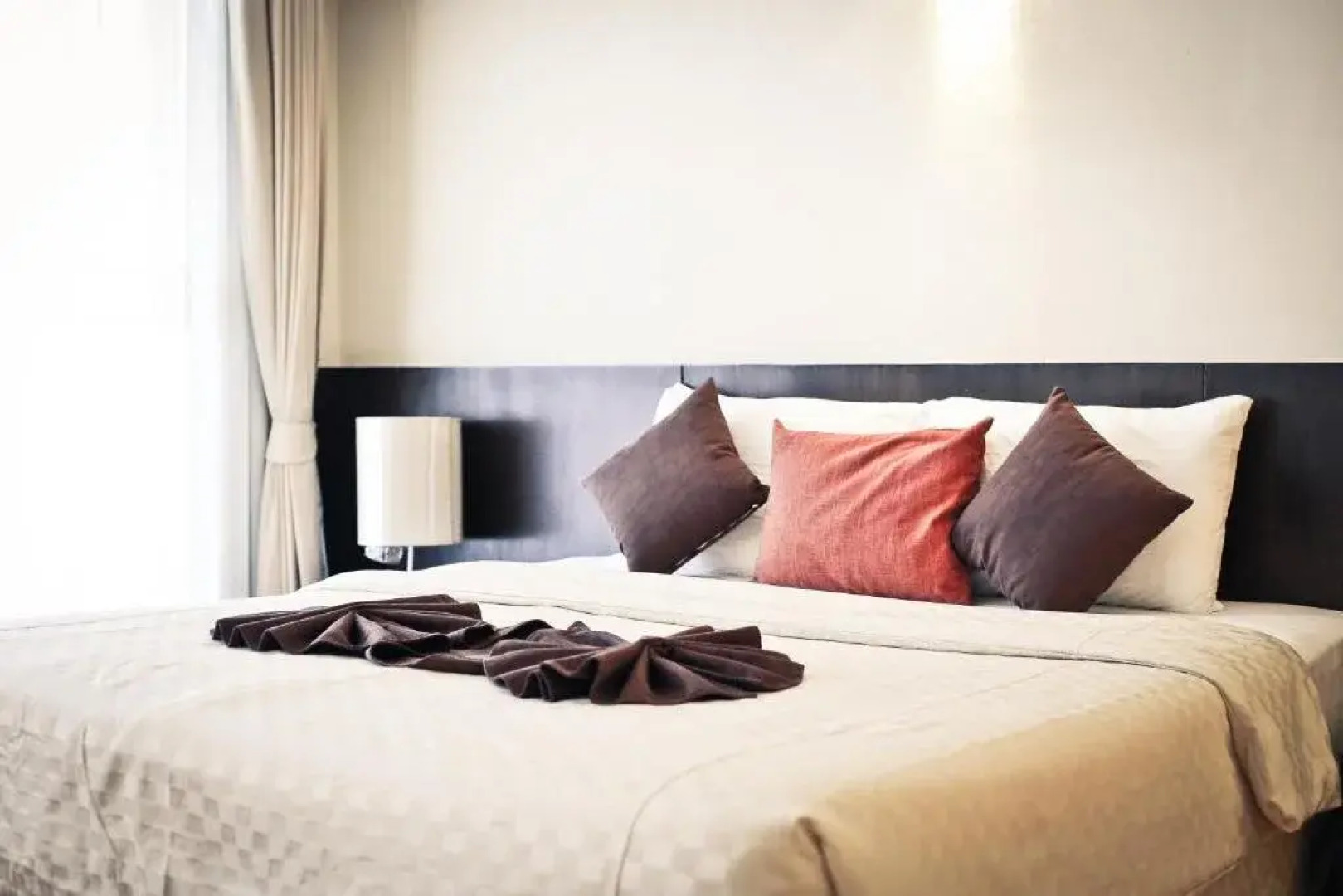 Karabuning Resort and Residence