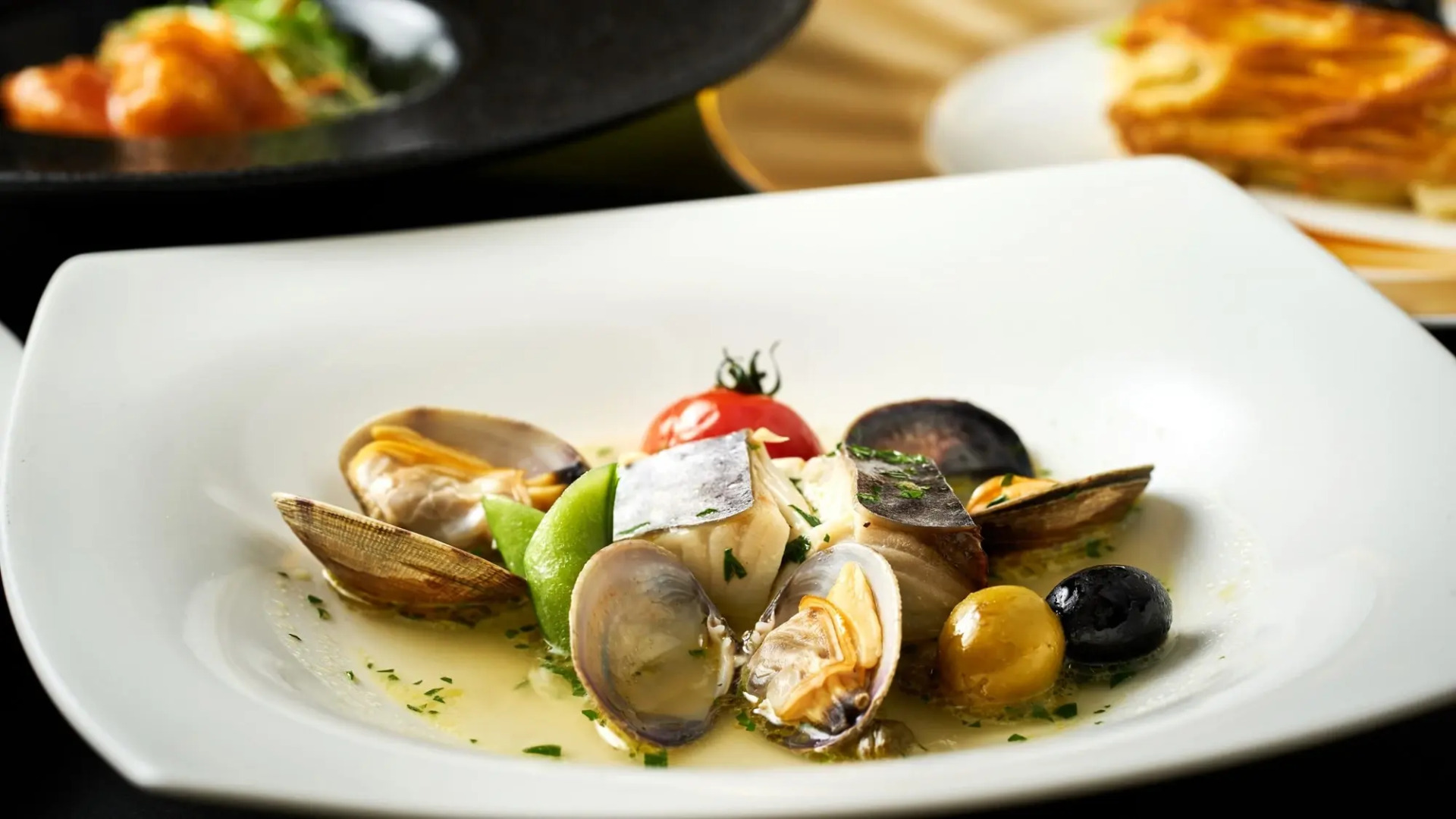 La Vista Hakodate Bay