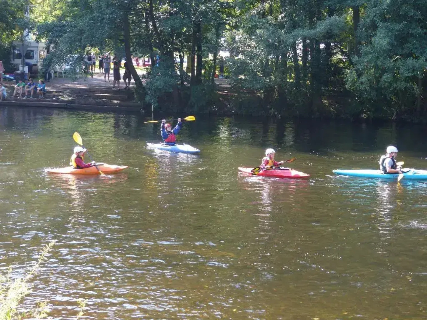 Ferienhaus Fischbachtal