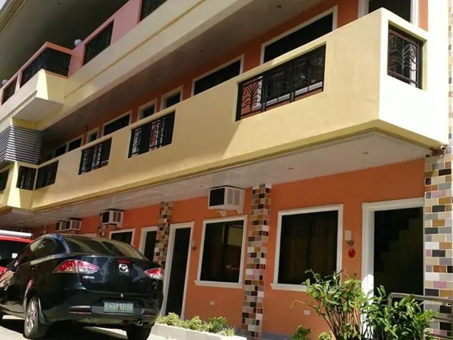 Zamboanga Town Home Bed and Breakfast