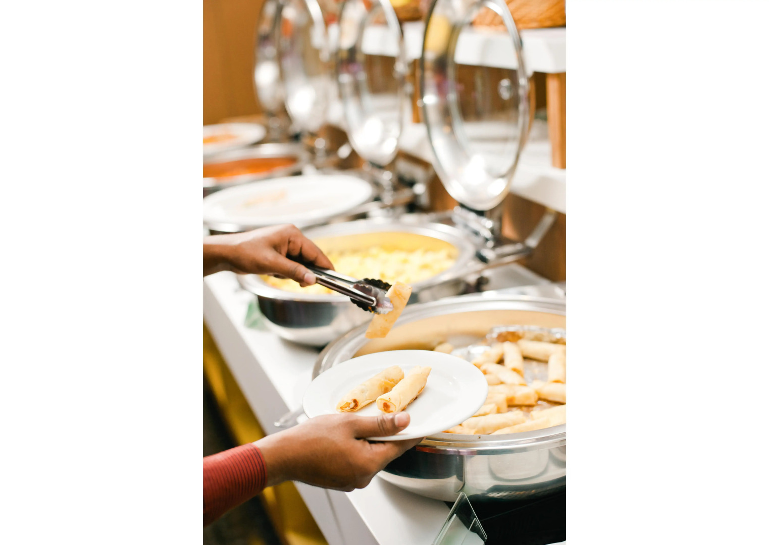 Citin Seacare Pudu by Compass Hospitality