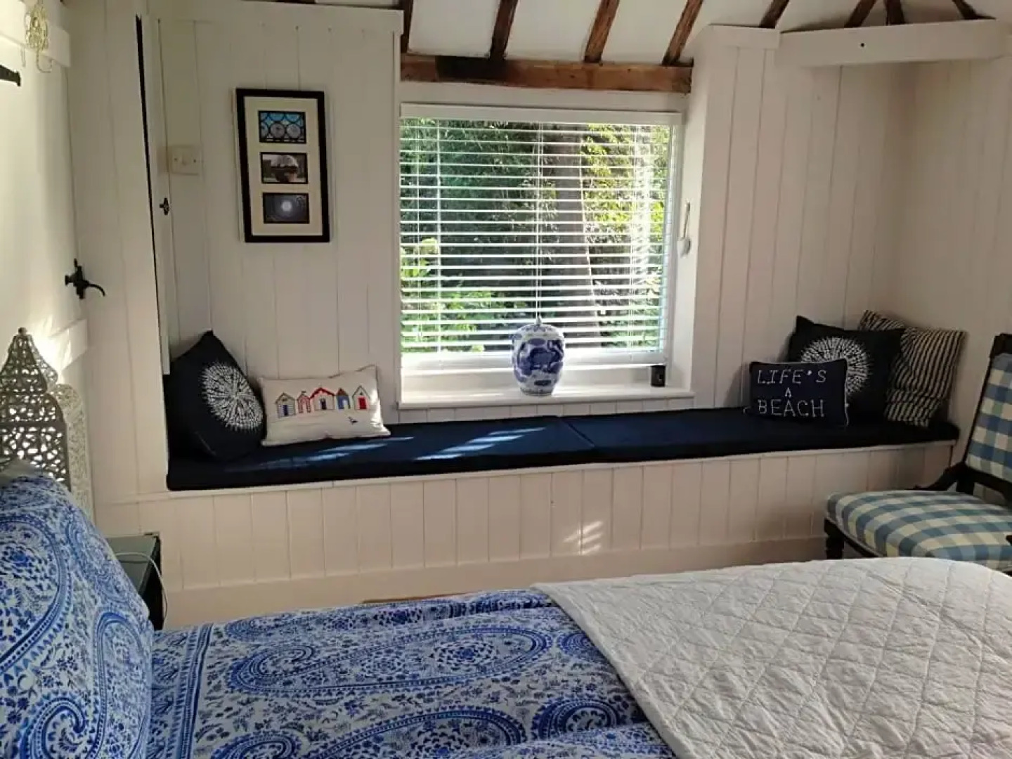 The Studio @ Great Streele Cottage