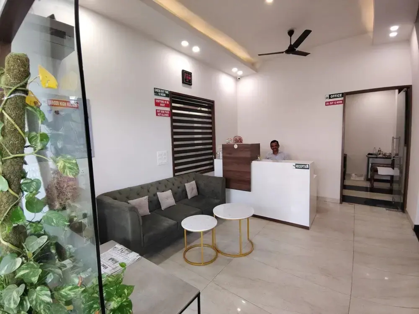 Hotel Omkar