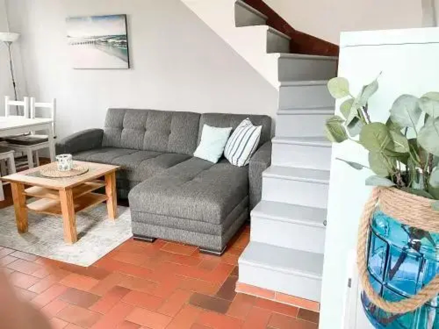 Ferienwohnungen Ostseestern