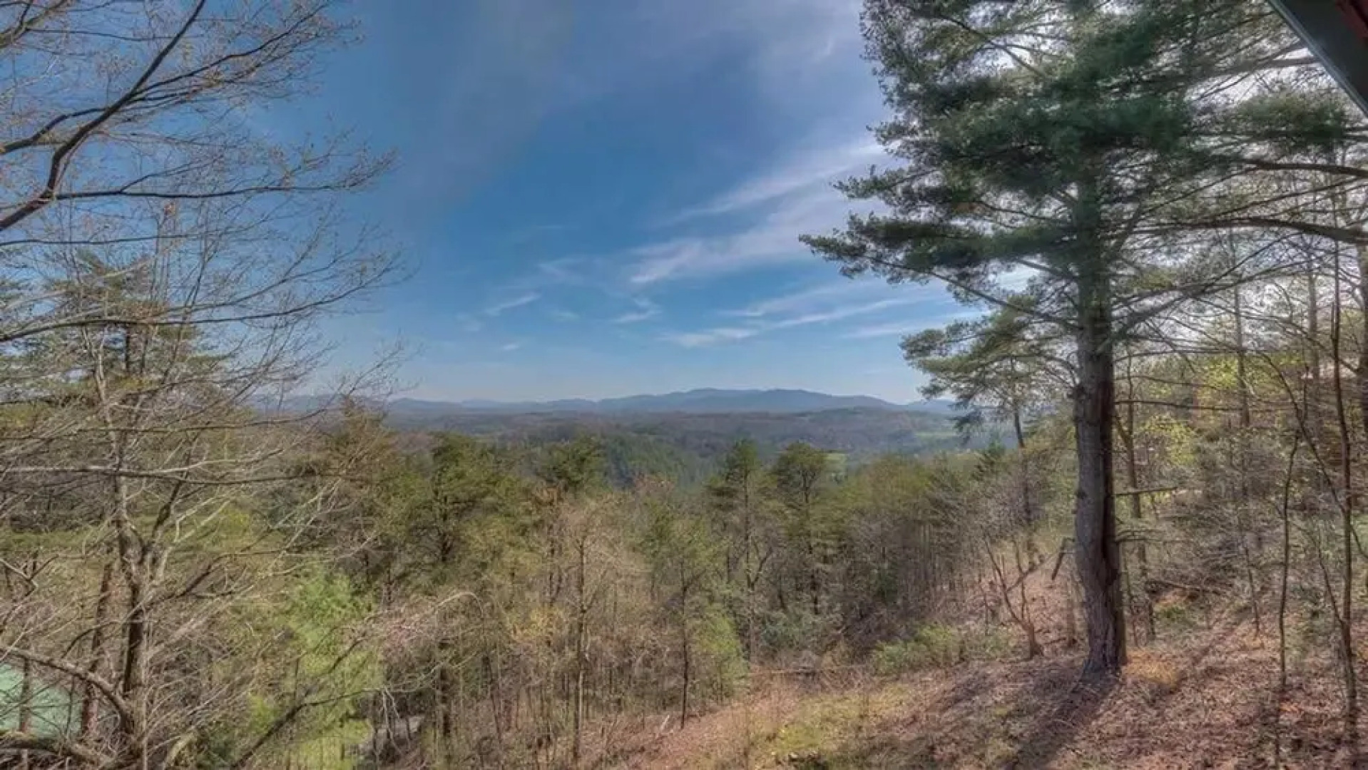 Cabin Sweet Cabin by Escape to Blue Ridge