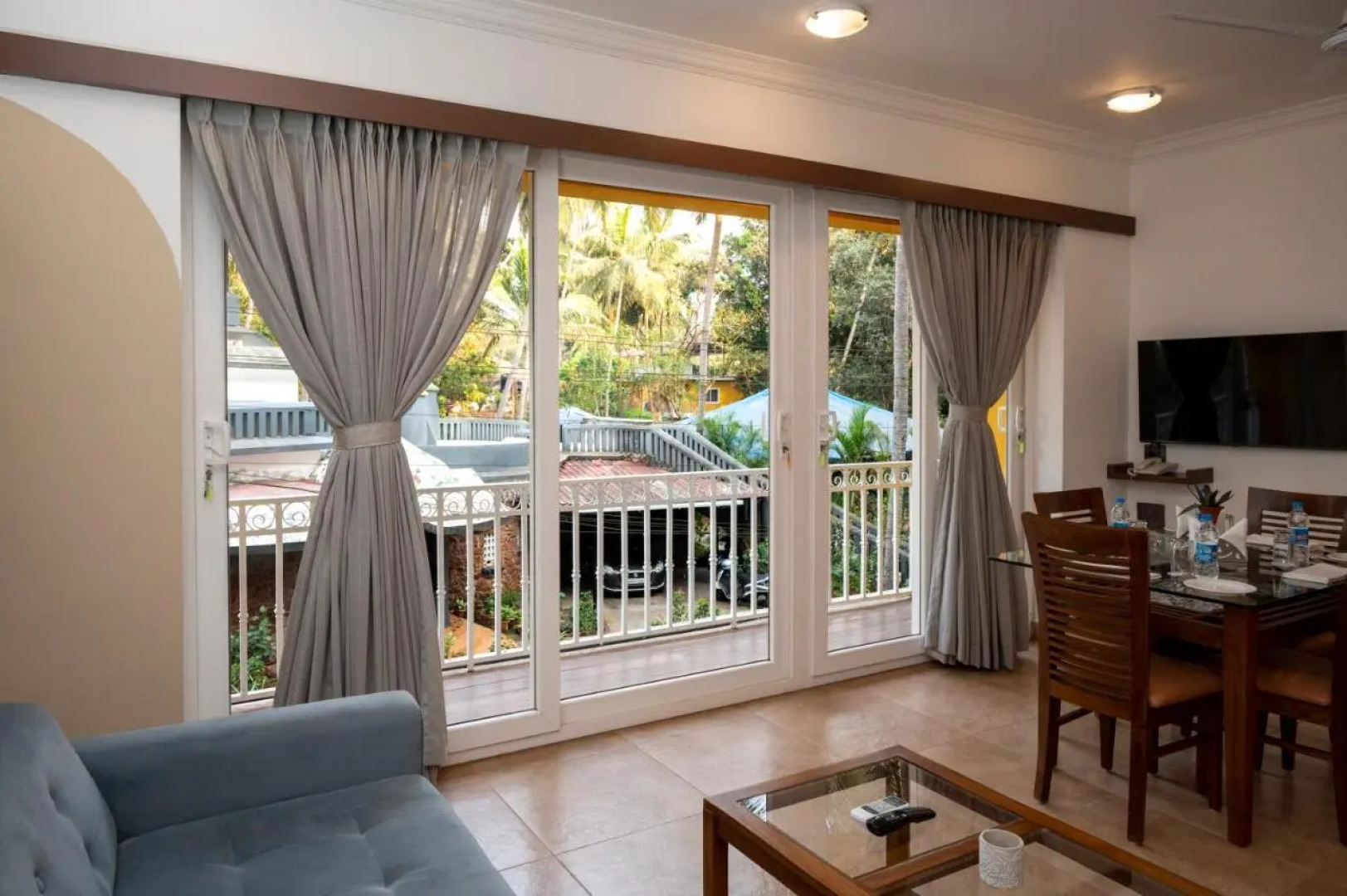 Richmonde Ananta Elite