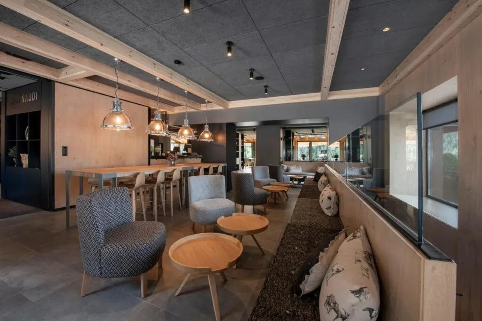 Hotel Naudi Boutique Adults only