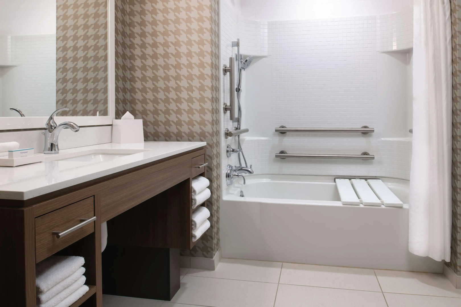 Home2 Suites By Hilton Boise Downtown