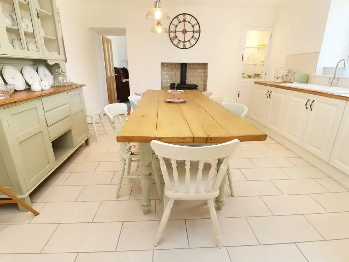 Ty Ffarm at Gellilwch