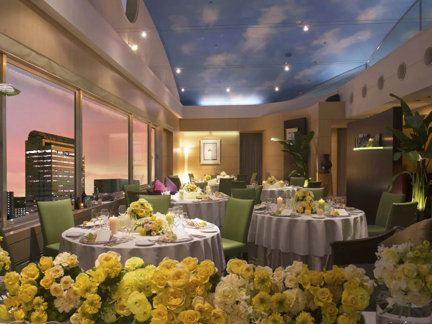 Hotel JAL City Tsukuba