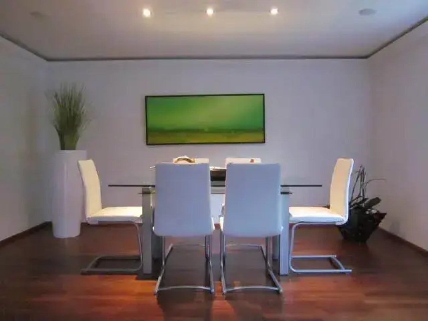 Appartement Bergblick II