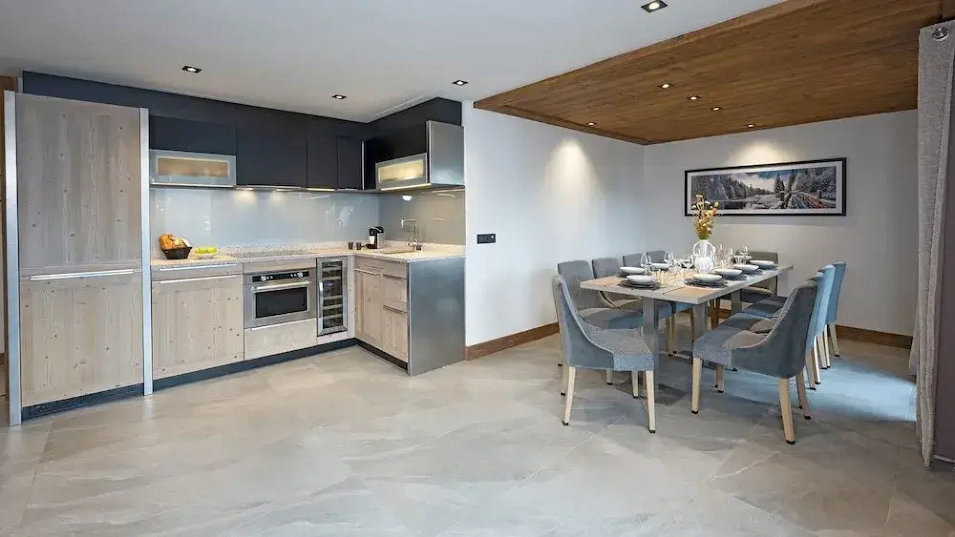 MGM Hôtels & Résidences – Résidence Amaya