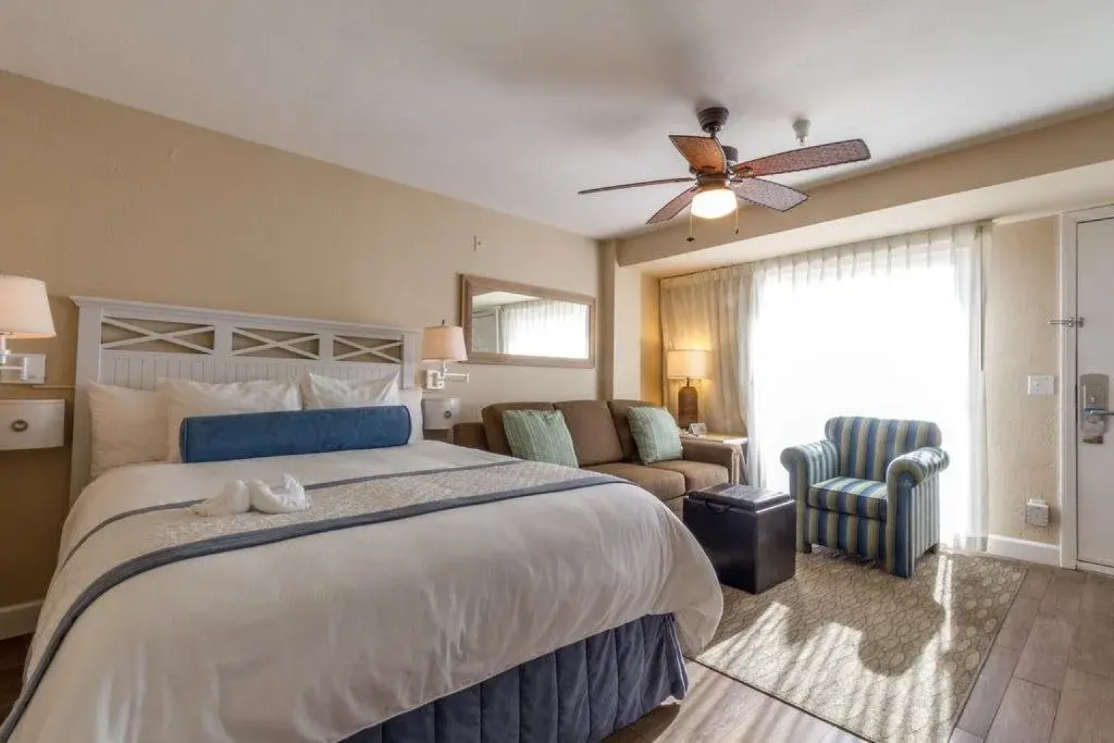 Southern California Beach Club