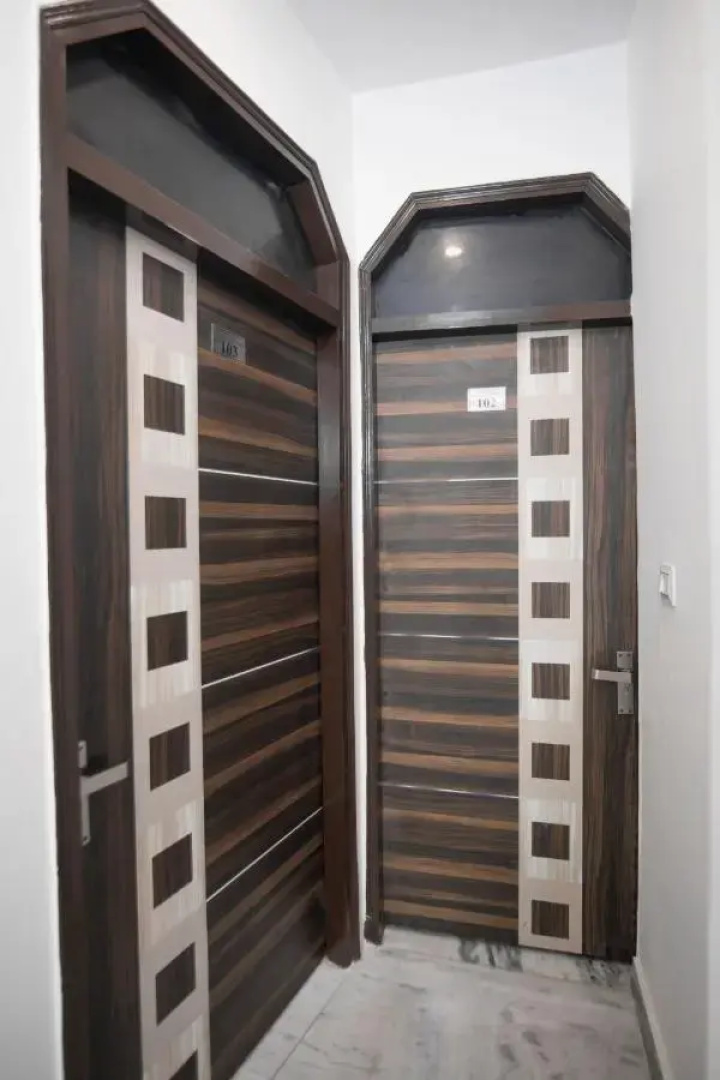 Hotel Siddharth A Boutique Guest House