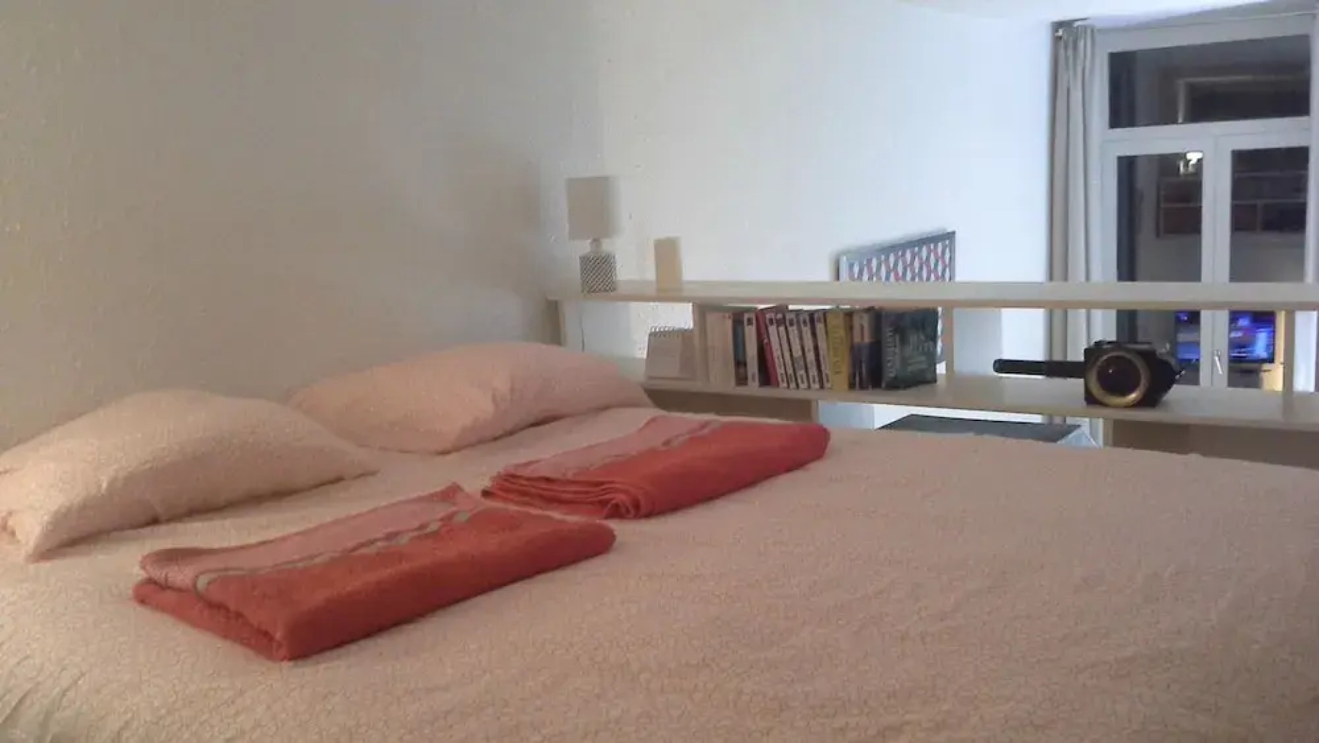 Appartement Pierre Scize sur la Saône