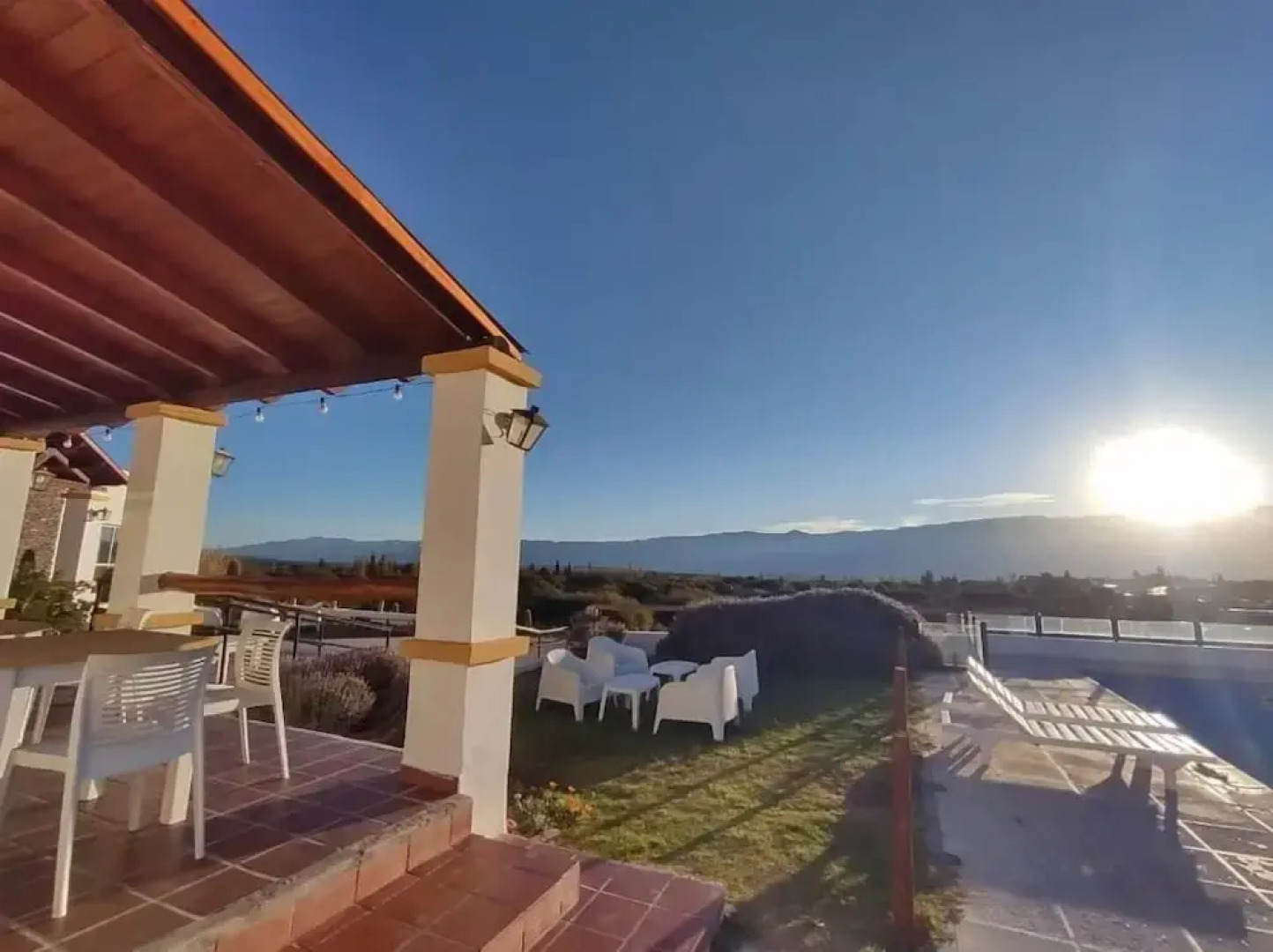 Hotel Boutique Altos de Amaicha