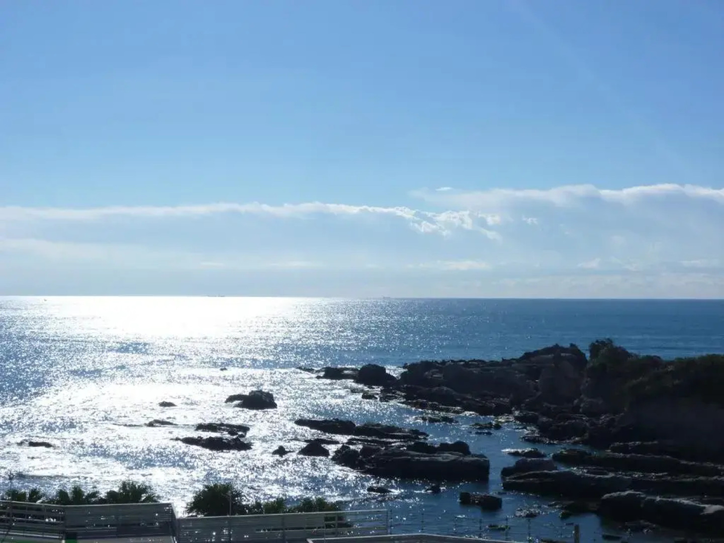 Shiosai Resort Kamogawa