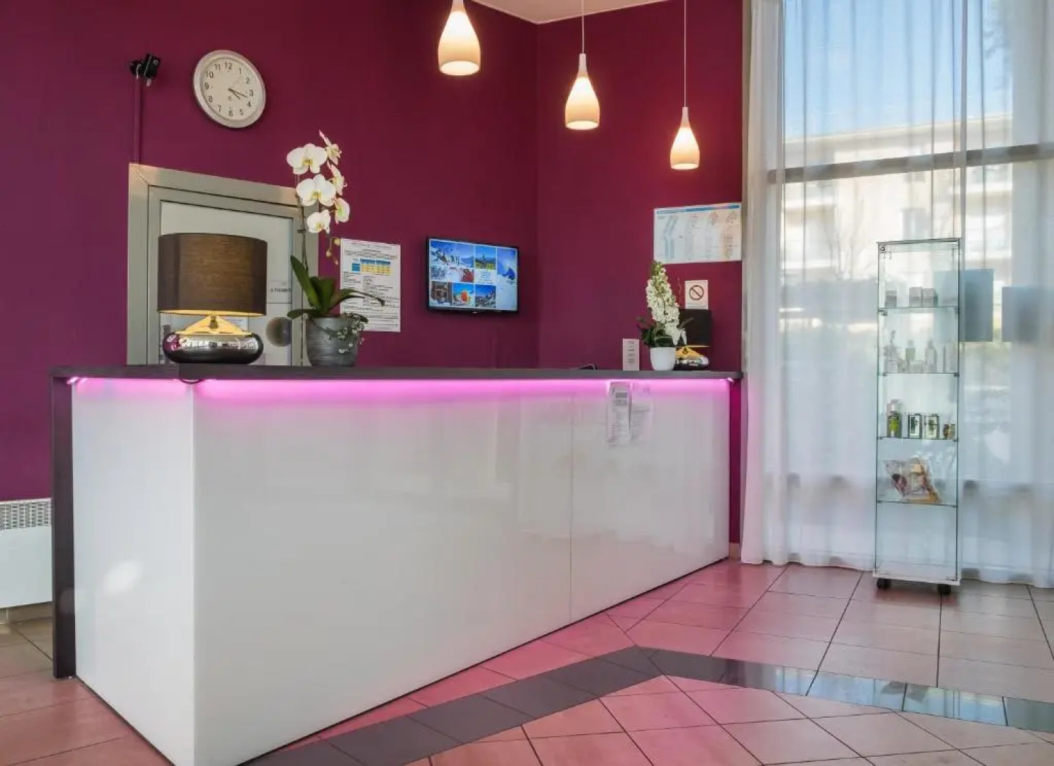 Nemea Appart Hotel Green Side Biot Sophia Antipolis