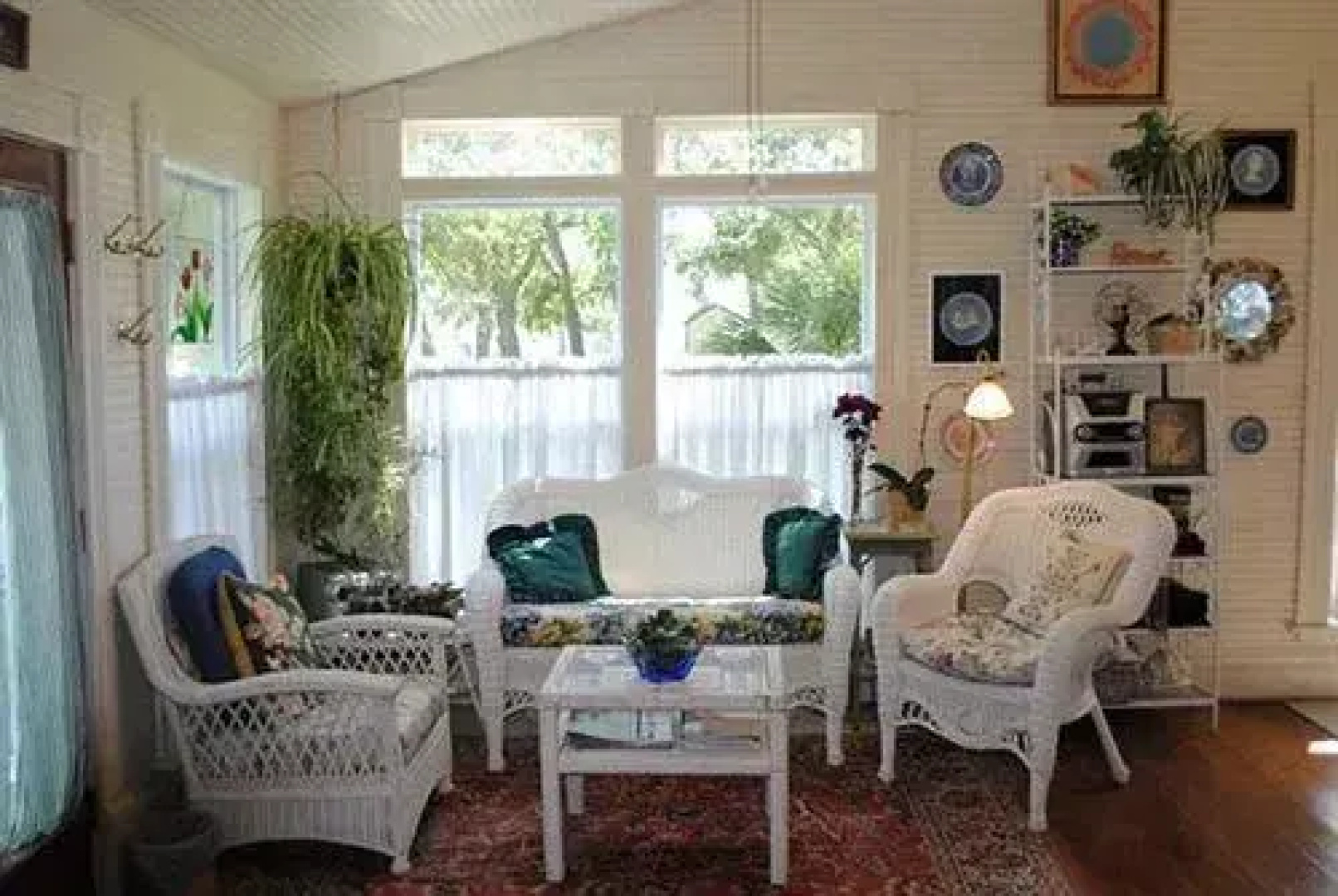 Angel Rose Bed and Breakfast