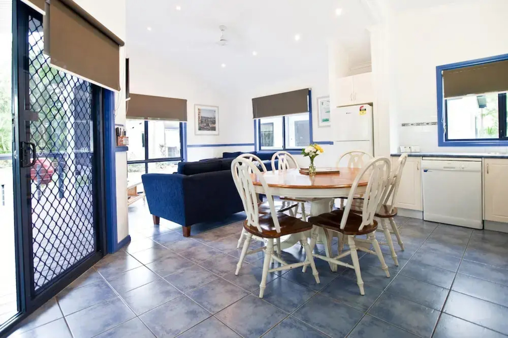 Tasman Holiday Parks - North Star