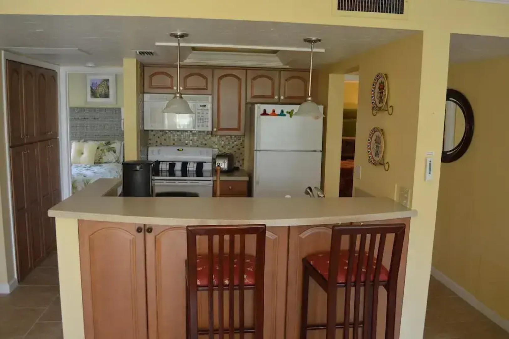 Cove II 314F 2 Bedroom Holiday home By Midnight Cove II