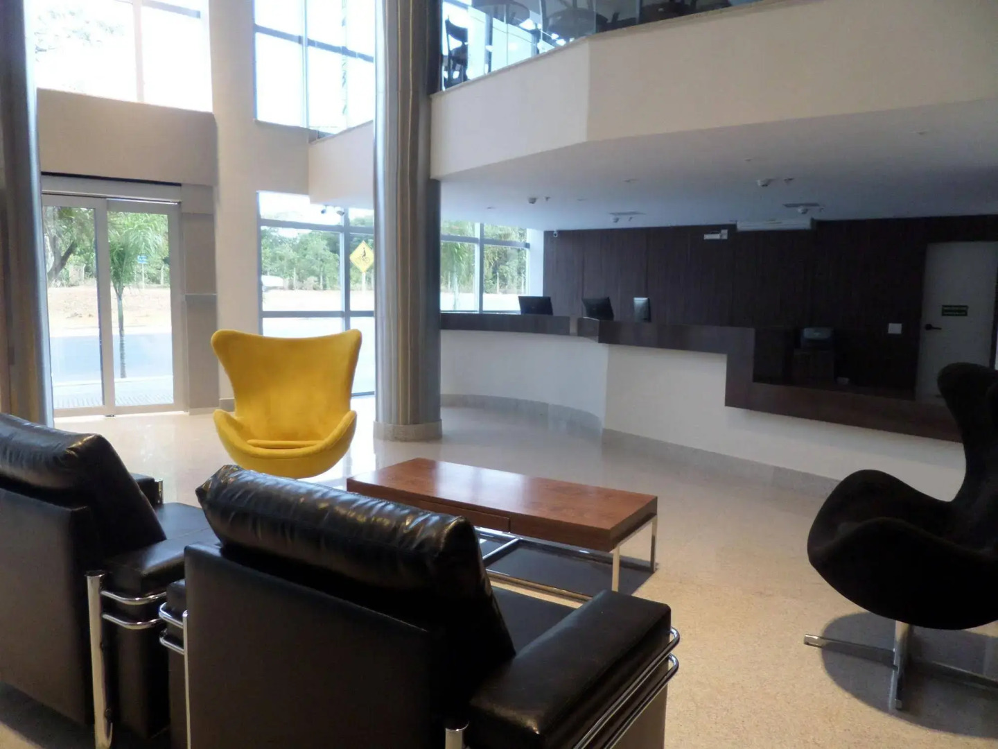 Hotel Amsterdam Montes Claros