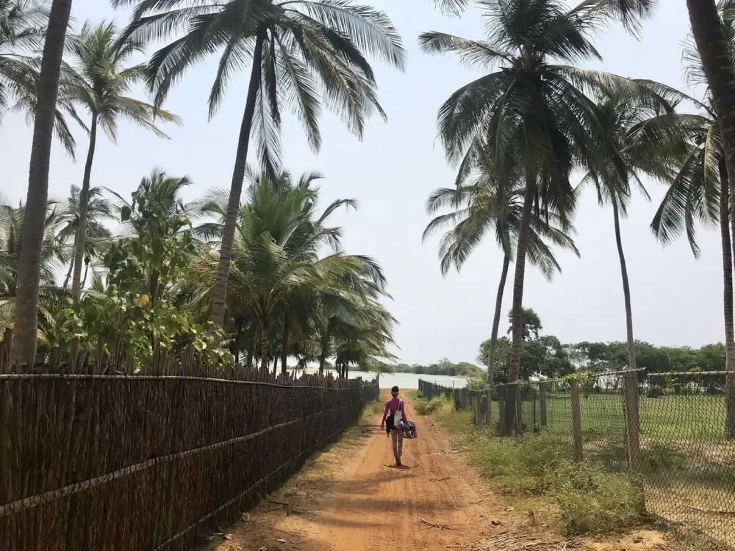 Wind Blend Kite Resort