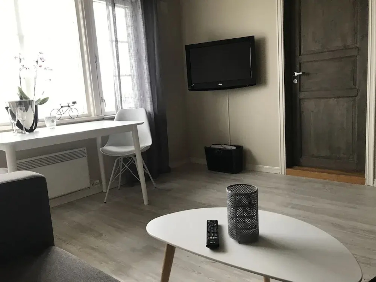 Eidsvåg Fjordhotell