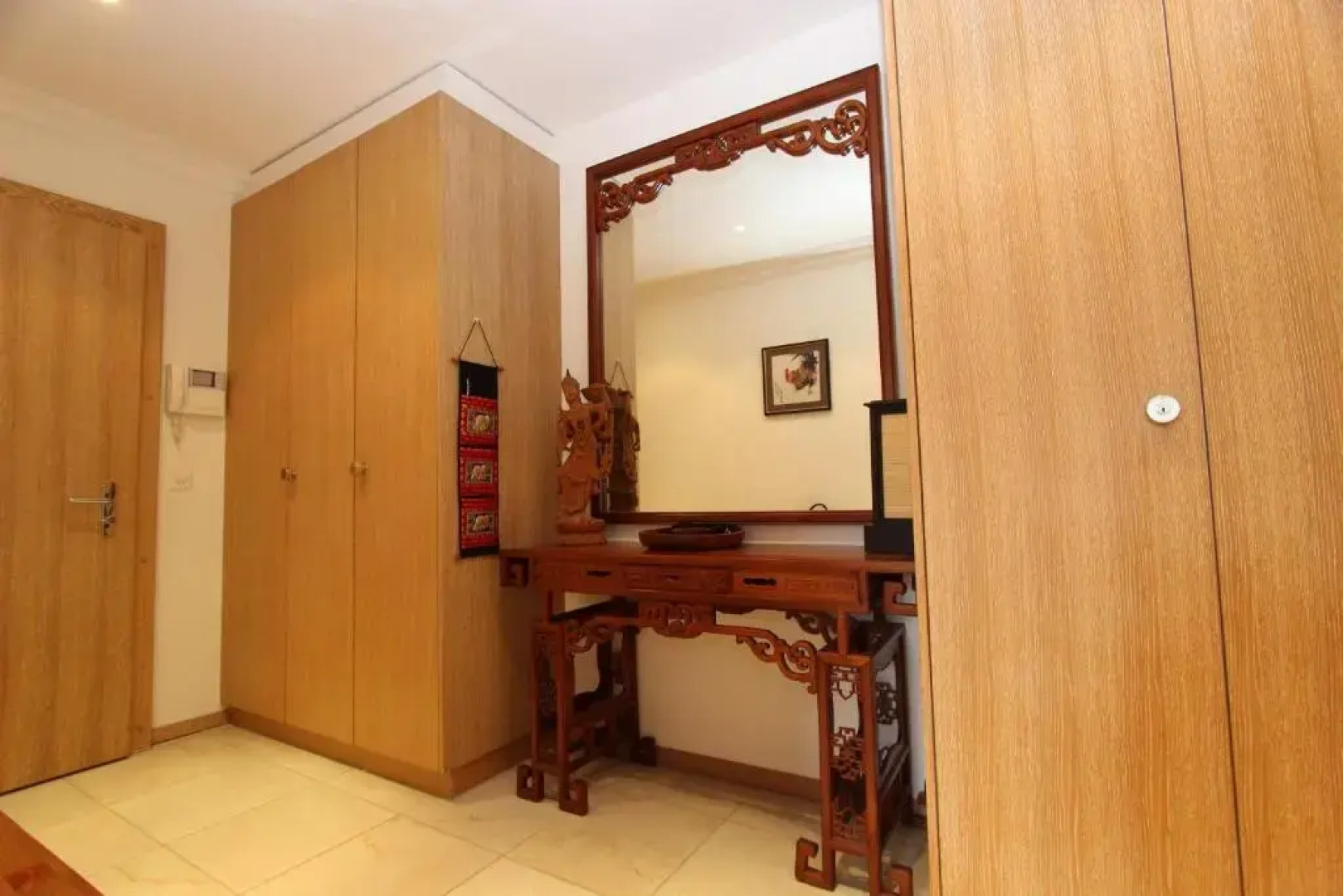 Appartement Soldanelle 32