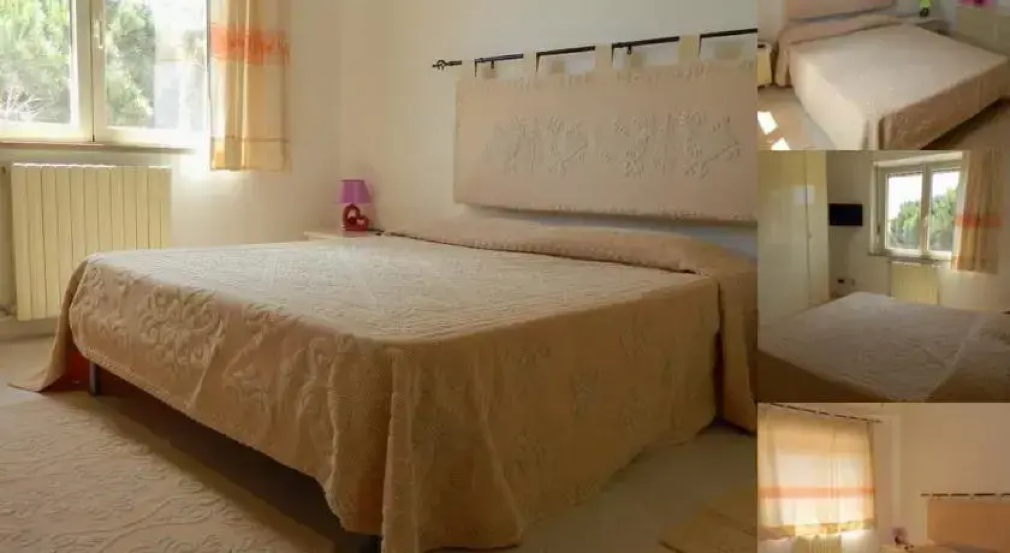 Magnifica Casa con Vista Mare