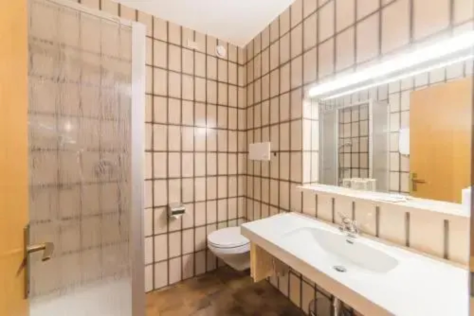 Pension Apartments Pardell