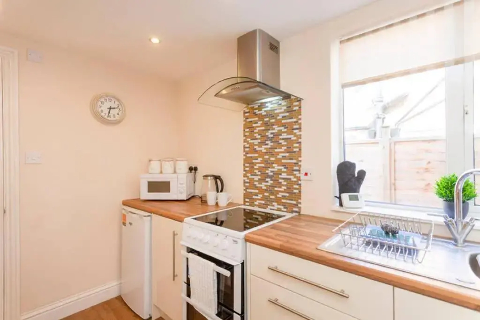 Silver Stag, Comfortable, Spacious and convenient 2 bed house