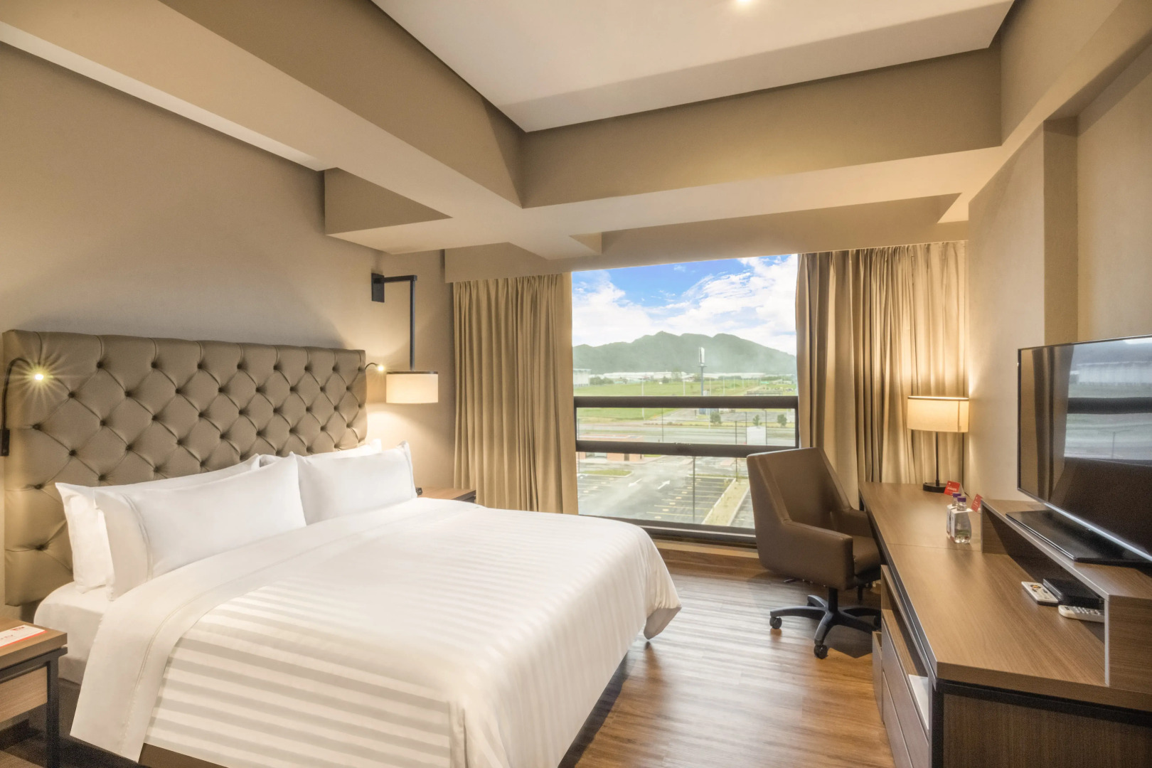 Ghl Bogota Occidente