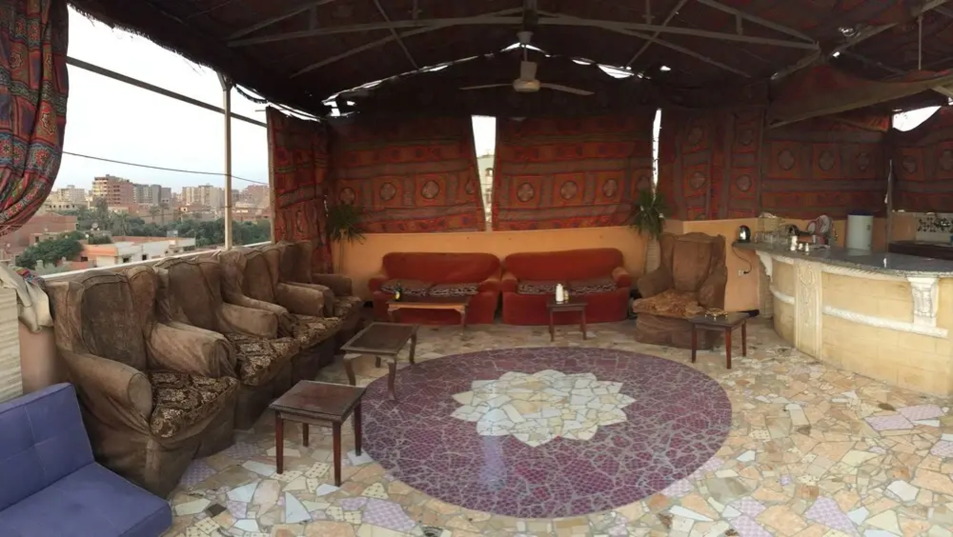 The Loft