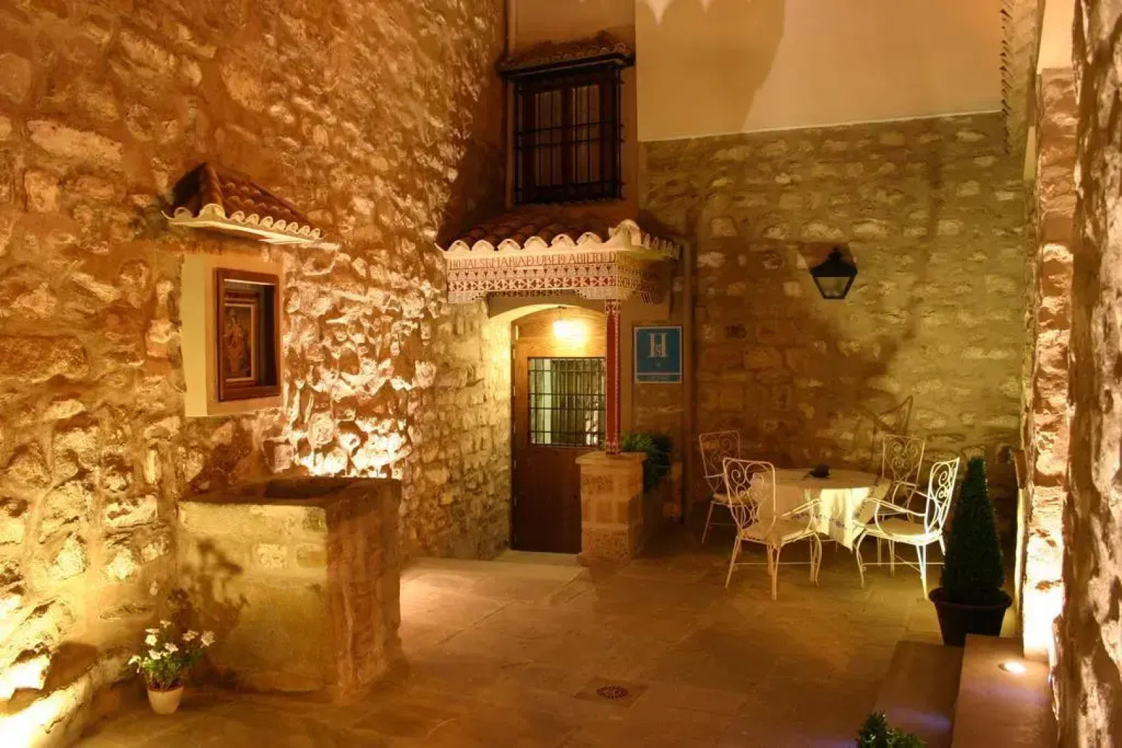 Santa María de Úbeda