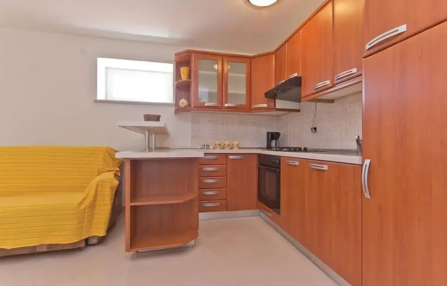 Awesome Home in Hrboki With Wifi and 3 Bedrooms