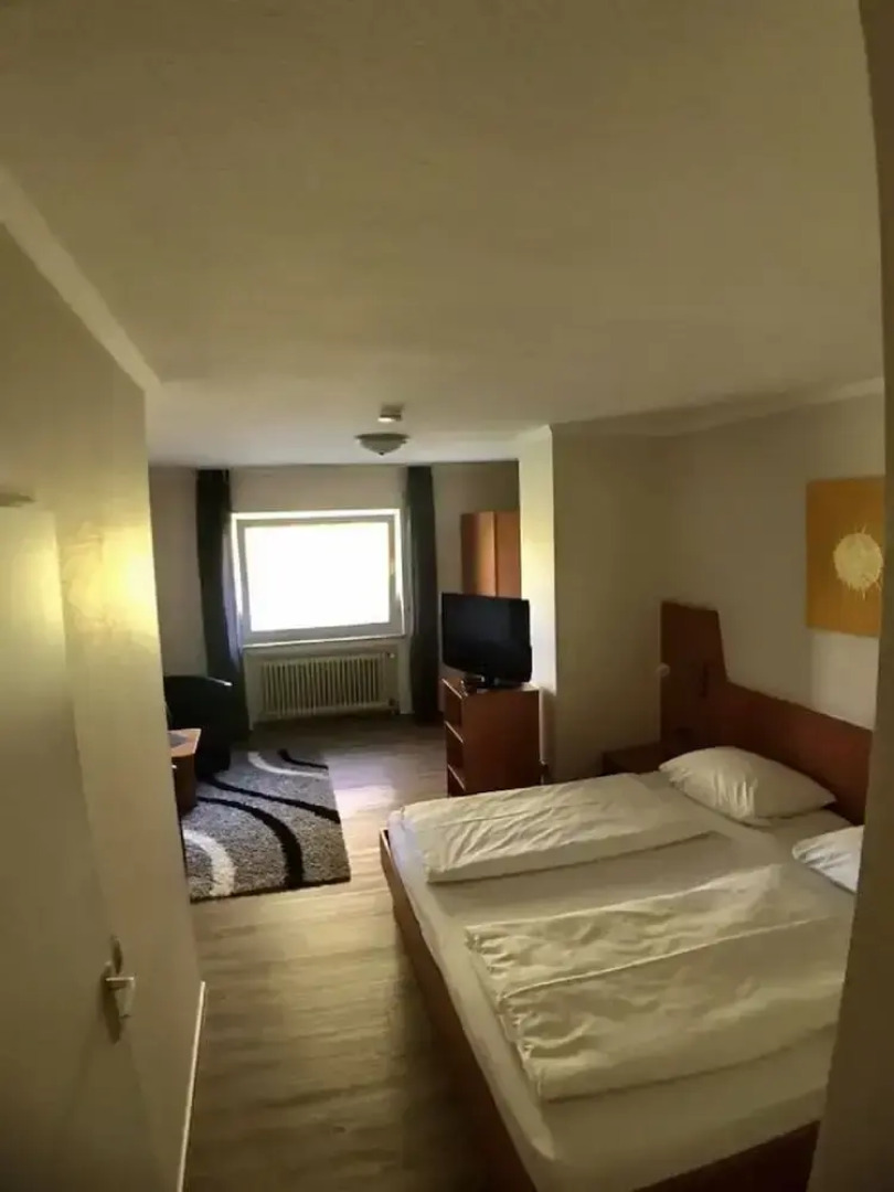 Landhaus Voeskenshof