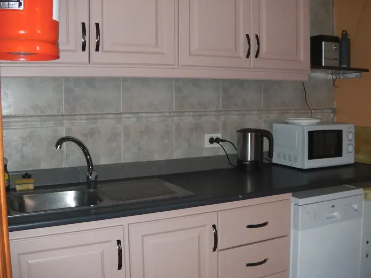 Hotel Casa El Zaguan