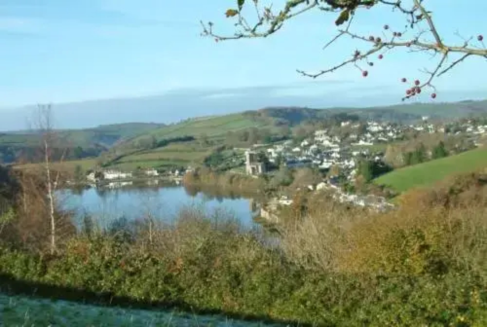 Stoke Gabriel Lodgings