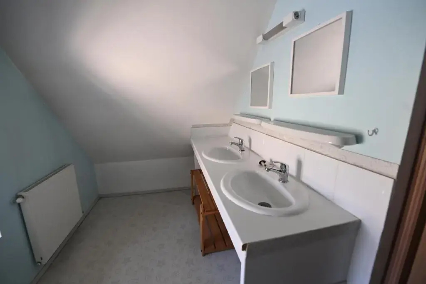 Le Pigeonnier - Gite