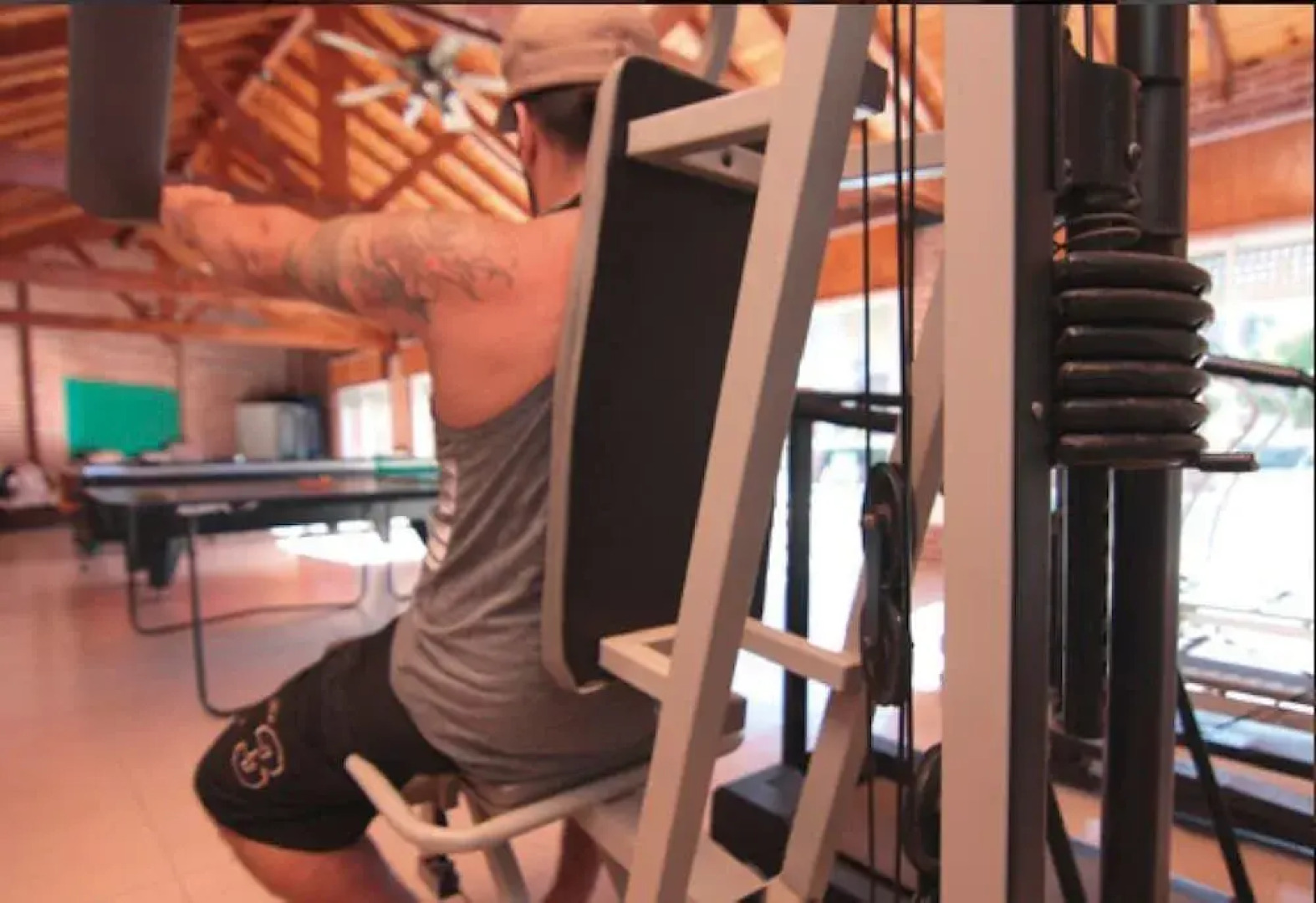 Hotel Riviera Pinamar