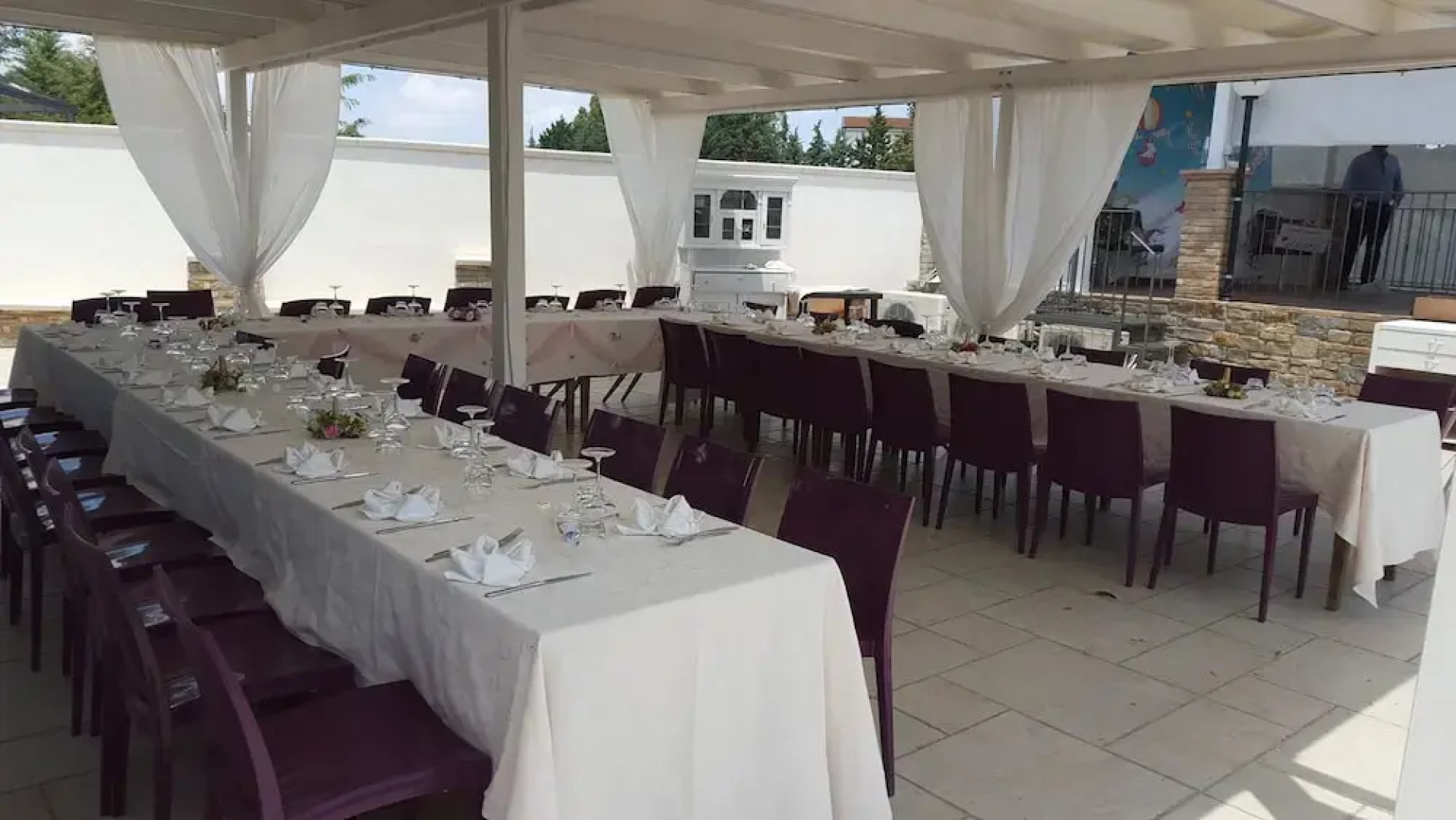 Agriturismo Terranova